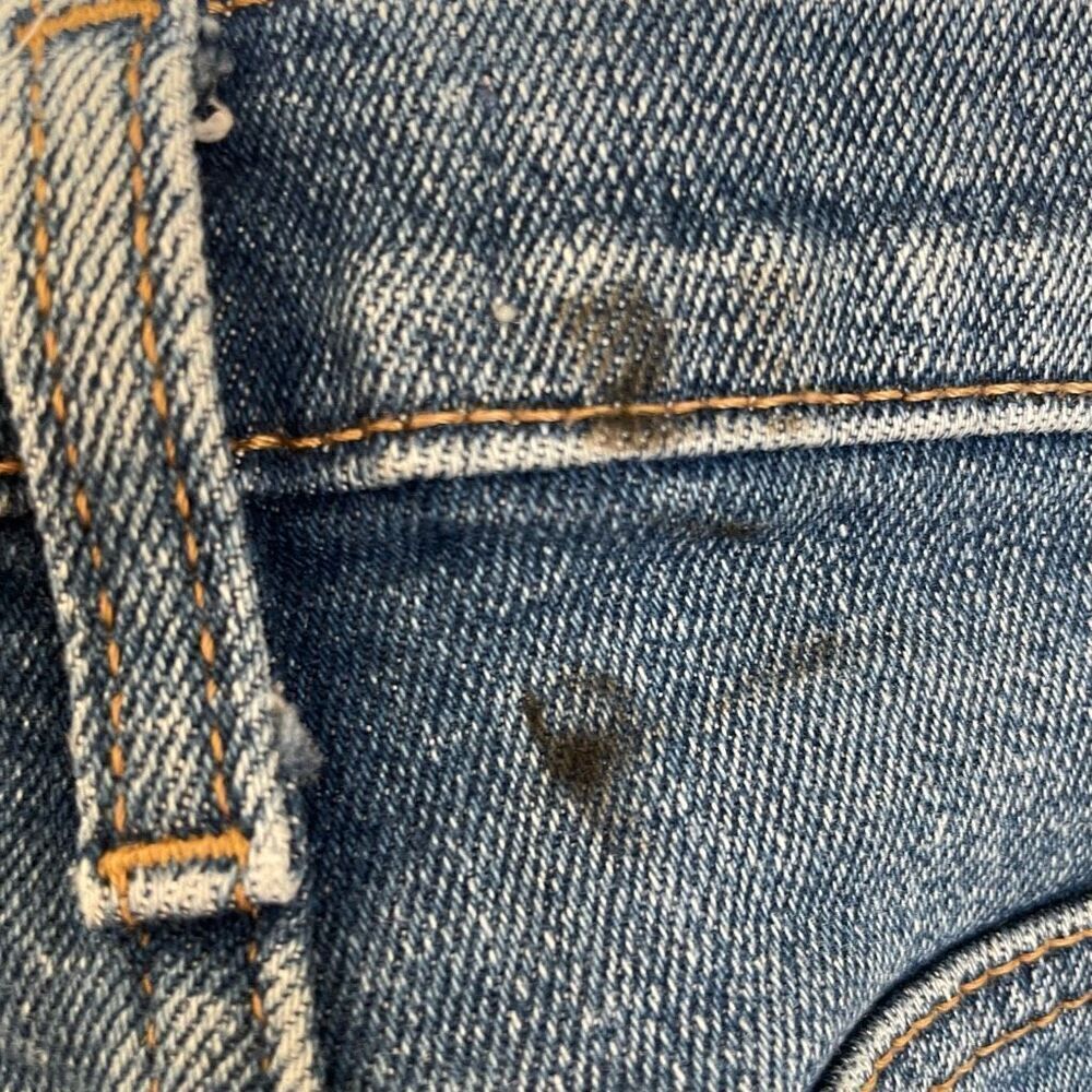 Re/Done Jeans - Picture 4 of 7